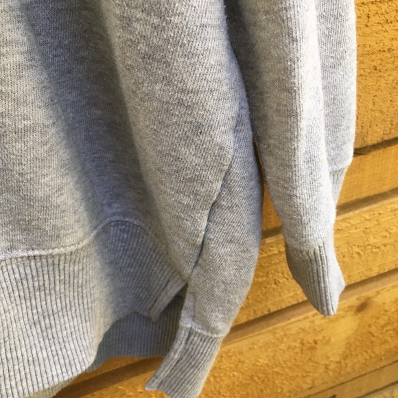 Oversized Aerie Sweatshirt - XS - Picture 2 of 3